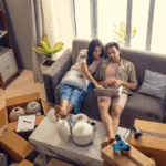 International relocation services Mumbai
