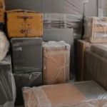International relocation services Mumbai