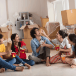 International relocation services Mumbai