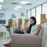 International relocation services Mumbai