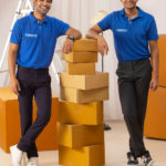 International relocation services Mumbai